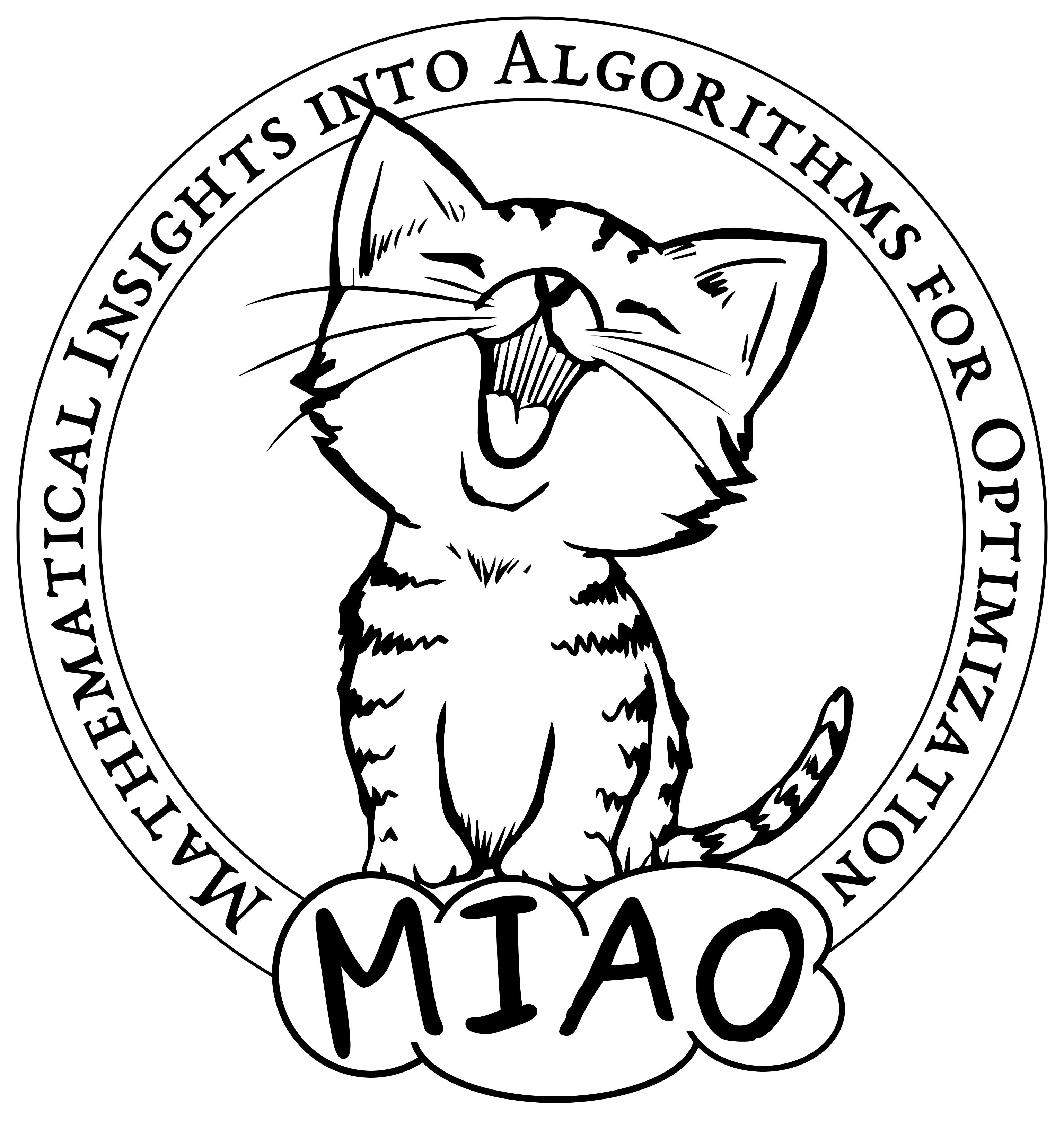 MIAO group logo